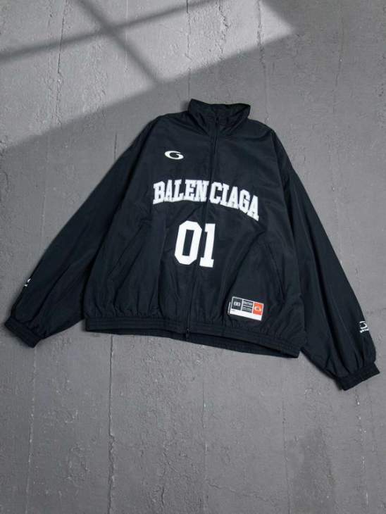 Picture of Balenciaga Jackets _SKUBalenciagasz46-52tltx3535885
